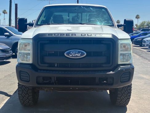 Used 2011 Ford F250 XL w/ PWR Equipment Group AWD/4WD image 14