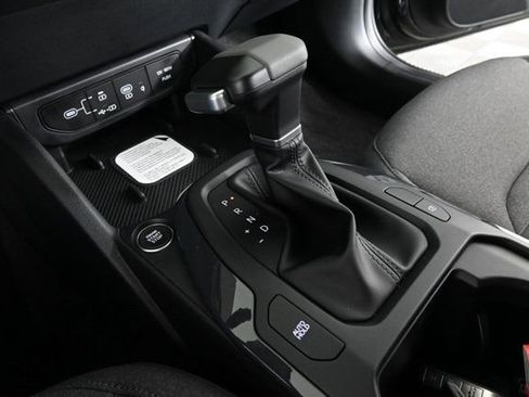 New 2025 Kia K4 EX FWD image 27