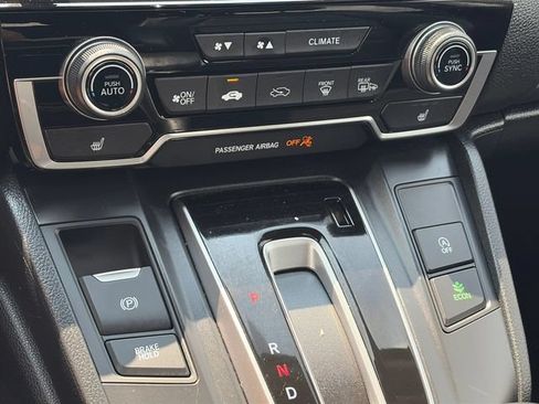 Used 2022 Honda CR-V Touring image 26