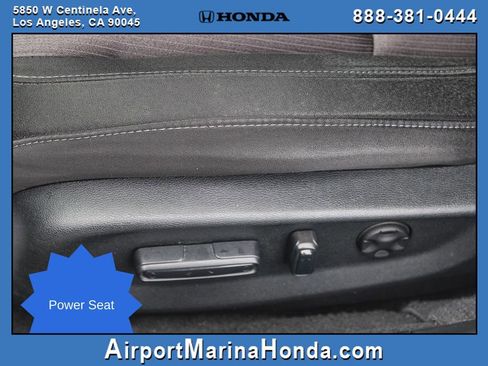 Used 2020 Honda Accord EX image 13