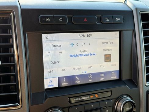 Used 2020 Ford F150 Raptor w/ Equipment Group 802A Luxury image 27