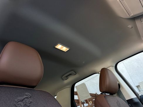 New 2025 Ford Bronco Sport Outer Banks w/ Outer Banks Tech Package+ image 16