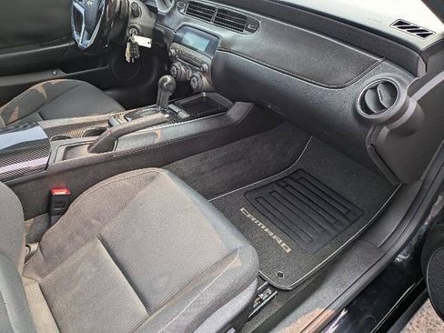 Used 2012 Chevrolet Camaro LT RWD image 14