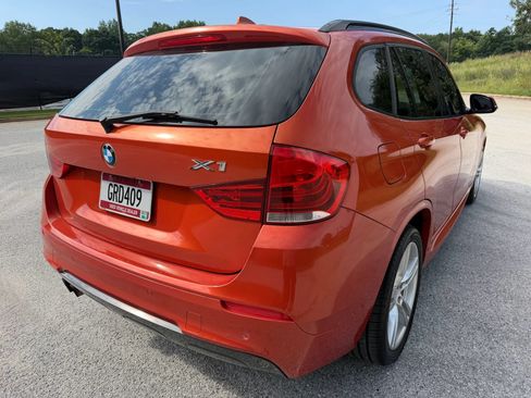 Used 2013 BMW X1 xDrive35i AWD/4WD image 5