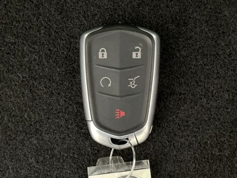 Used 2022 Cadillac XT6 Premium Luxury image 26