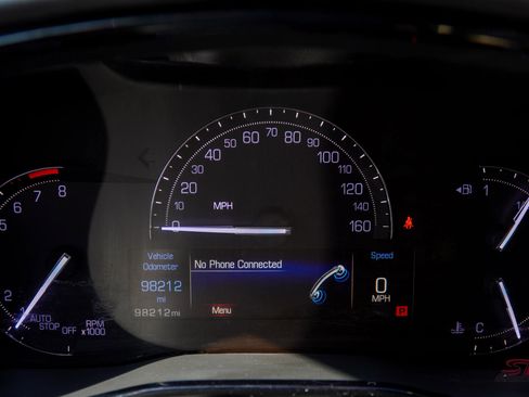 Used 2017 Cadillac XT5 Luxury w/ Driver Awareness Package image 27