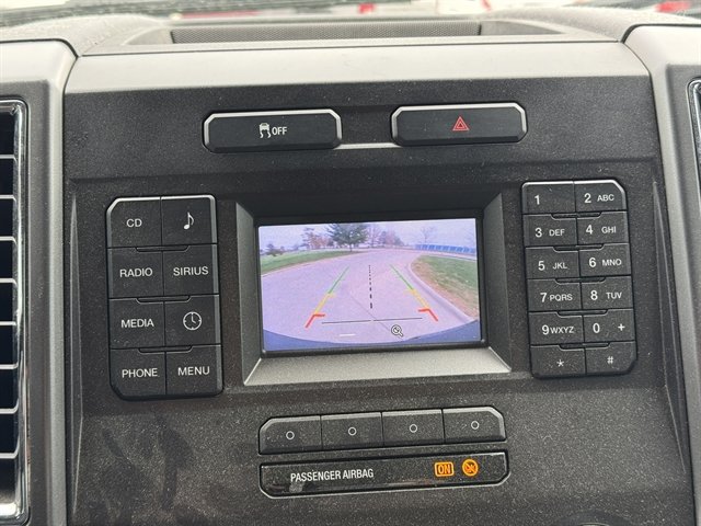 Used 2018 Ford F250 XLT AWD/4WD image 17