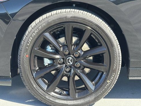 New 2026 MAZDA MAZDA3 Hatchback w/Premium Plus Pkg AWD/4WD image 33