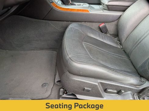Used 2013 Cadillac CTS Premium RWD image 15