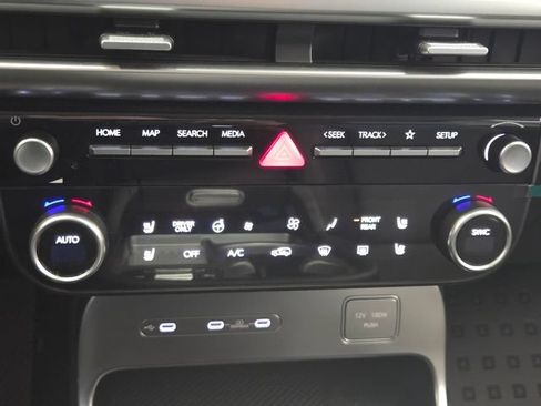 New 2026 Hyundai Ioniq 9 SEL AWD/4WD image 35