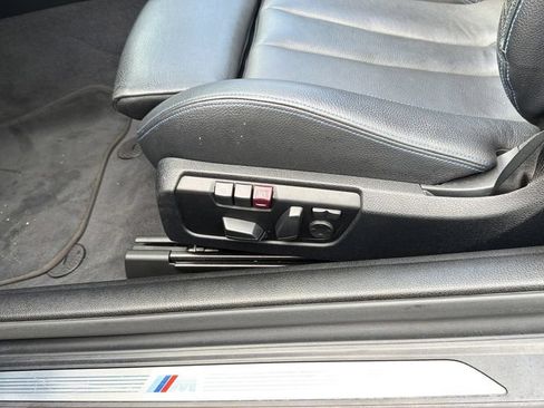 Used 2015 BMW 435i Convertible RWD image 22