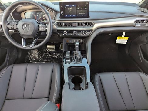 New 2026 Acura Integra A-Spec image 16