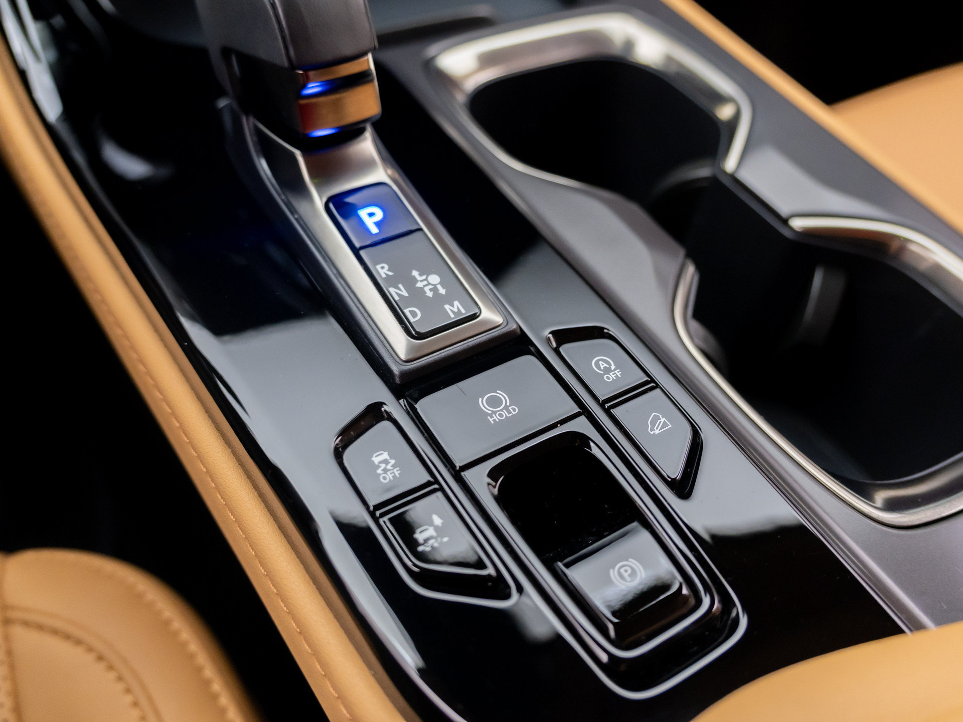 Used 2024 Lexus NX 350 AWD w/ Cold Area Package image 22