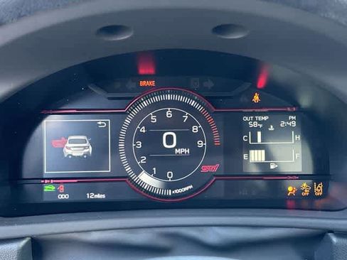 New 2026 Subaru BRZ Series.Yellow image 6