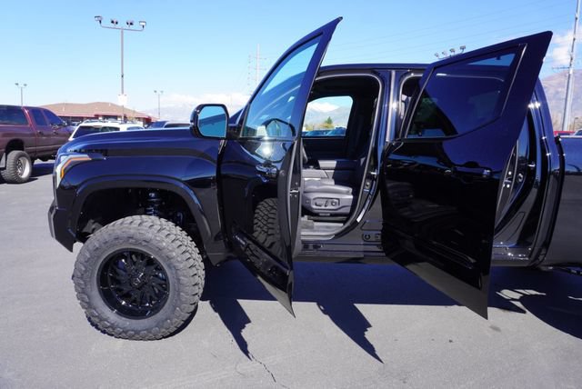 Used 2026 Toyota Tundra Platinum AWD/4WD image 22