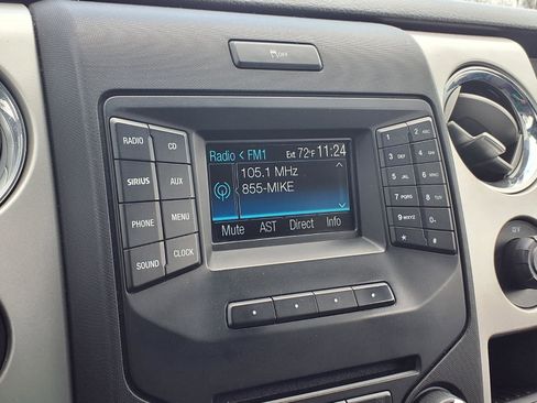 Used 2014 Ford F150 XLT w/ Equipment Group 302A Luxury image 10