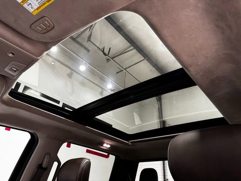 Used 2020 Ford F150 Limited w/ Trailer Tow Package image 16