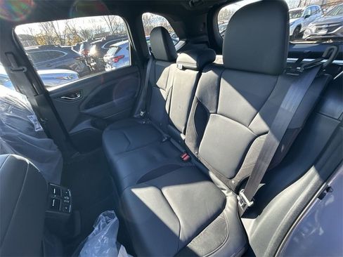 New 2026 Subaru Forester Touring image 13