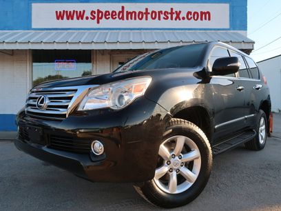 Used 2012 Lexus GX 460