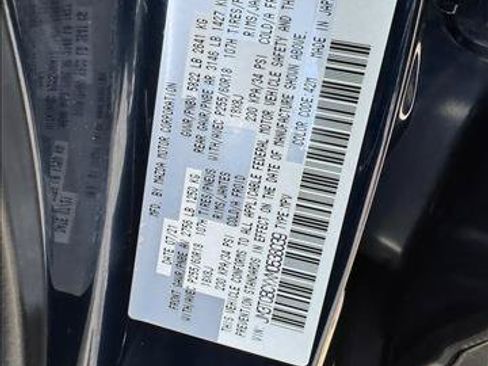 Used 2021 MAZDA CX-9 Touring w/ Touring Premium Package AWD/4WD image 23