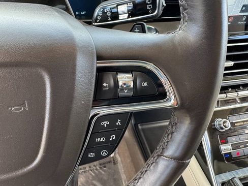 Used 2022 Lincoln Navigator Black Label image 28