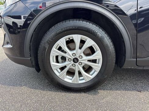 Used 2024 Ford Escape Active AWD/4WD image 11
