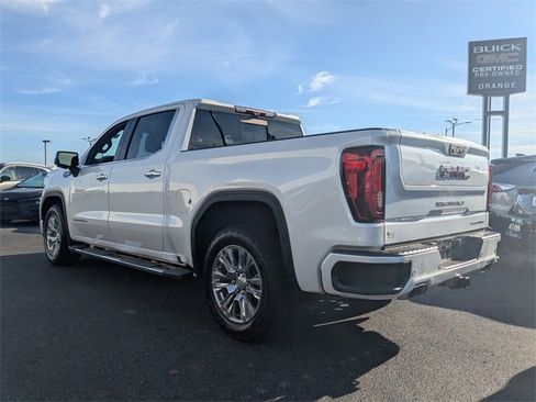 Used 2020 GMC Sierra 1500 Denali w/ Technology Package image 6