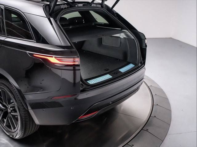 New 2026 Land Rover Range Rover Velar S AWD/4WD image 32