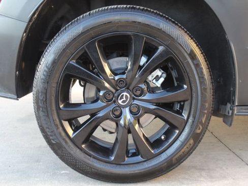 Used 2024 MAZDA CX-30 2.5 Turbo w/ Premium Package image 10