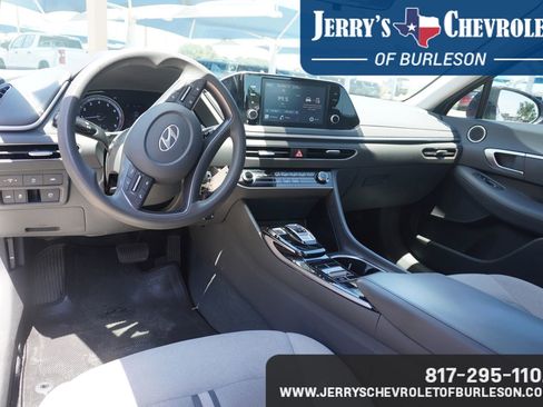 Used 2022 Hyundai Sonata SE FWD image 7