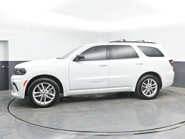Used 2023 Dodge Durango GT AWD/4WD image 11