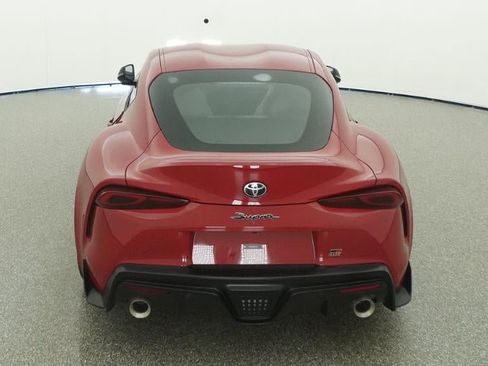 New 2026 Toyota Supra Premium image 7