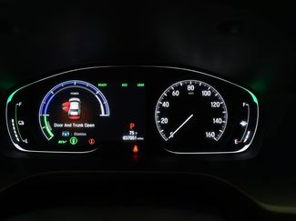 Used 2022 Honda Insight Touring video 2