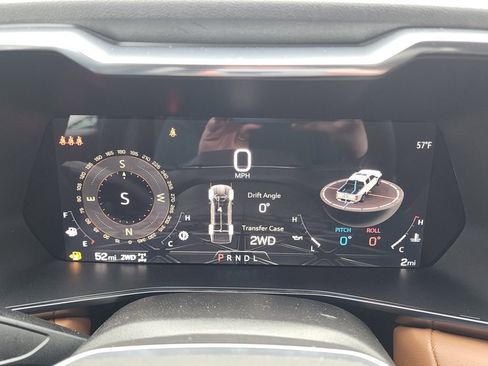 New 2026 GMC Canyon AT4 w/ Technology Plus Package image 27