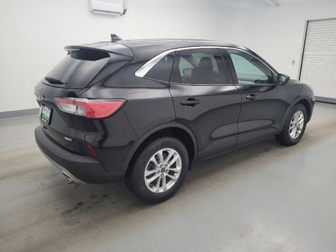 Used 2020 Ford Escape SE AWD/4WD image 10