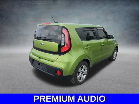 Used 2018 Kia Soul FWD image 5
