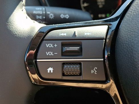 Used 2024 Honda CR-V EX-L image 22