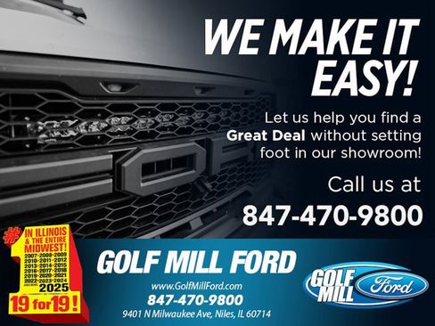 Used 2025 GMC Sierra 2500 AT4 w/ AT4 Premium Plus Package image 2