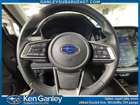 Certified 2023 Subaru Outback Premium image 13