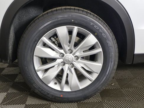 New 2026 Mitsubishi Outlander ES FWD image 20