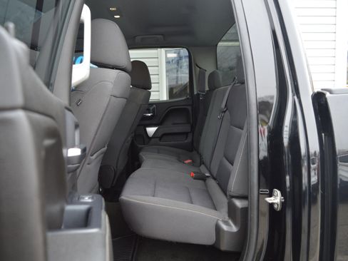 Used 2016 Chevrolet Silverado 1500 LT w/ All Star Edition image 14