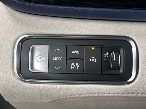 New 2026 Buick Enclave Avenir w/ Super Cruise Package image 15