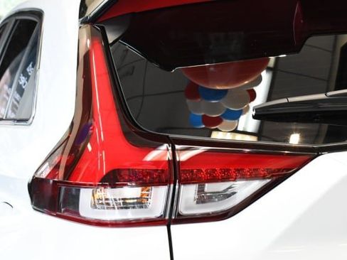 Used 2024 Mitsubishi Eclipse Cross Ralliart AWD/4WD image 16