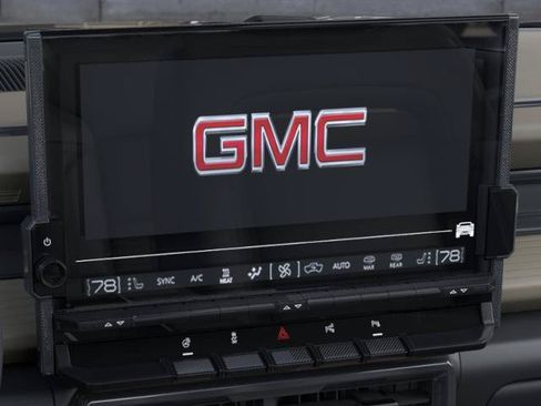 New 2026 GMC Hummer EV SUV AWD/4WD image 44