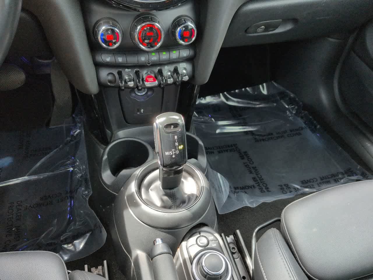 Used 2024 MINI Cooper S FWD image 17