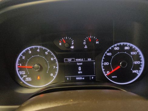 Used 2019 GMC Acadia SLE AWD/4WD image 23