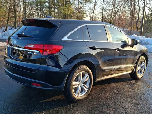 Used 2015 Acura RDX FWD w/ Technology Package image 6