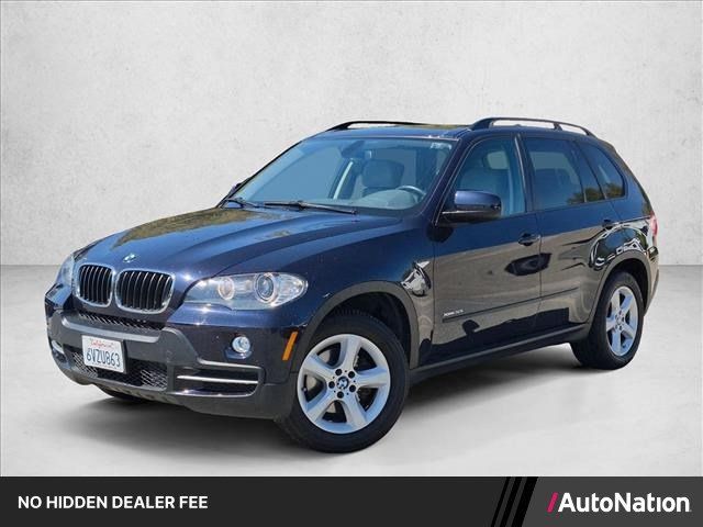 Used 2009 BMW X5 xDrive30i AWD/4WD image 1