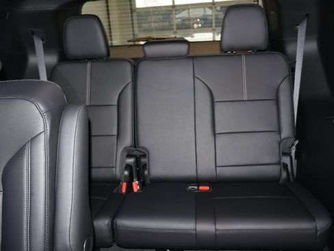 New 2026 GMC Acadia Elevation w/ Black Edition image 27