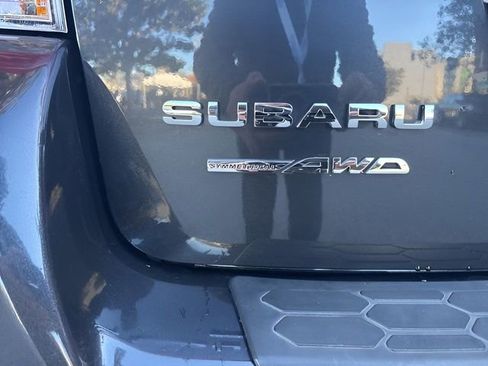 Used 2019 Subaru Crosstrek 2.0i Premium image 19